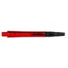 Harrows Alamo VS2 Red - Dart Shafts Inbetween