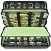 Display Case for 66+ Pocket Knives. Folding Holder, Butterfly Storage