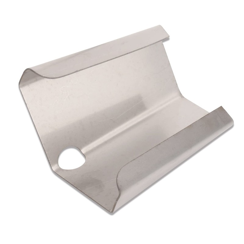 Grease Slide Mod for Blackstone 36 Inch Griddle - Stainless