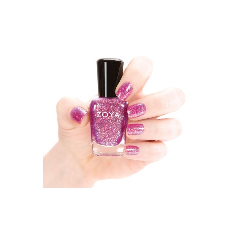 ZOYA Nail Polish, Binx