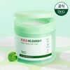 Dr.G Red Blemish Clear Double Texture Pads 60 Sheets /