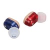 Earbuds Hearing Aids Rechargeable Noise Cancelling Lightweight Digital Hearing Amplifier