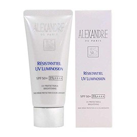 General Purpose L'Oreal Alexandre Duparis Resistanciel UV Luminocion 35ml