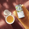 The Republic of Tea Organic Nettle SUPERHERB Herbal Tea, Tin