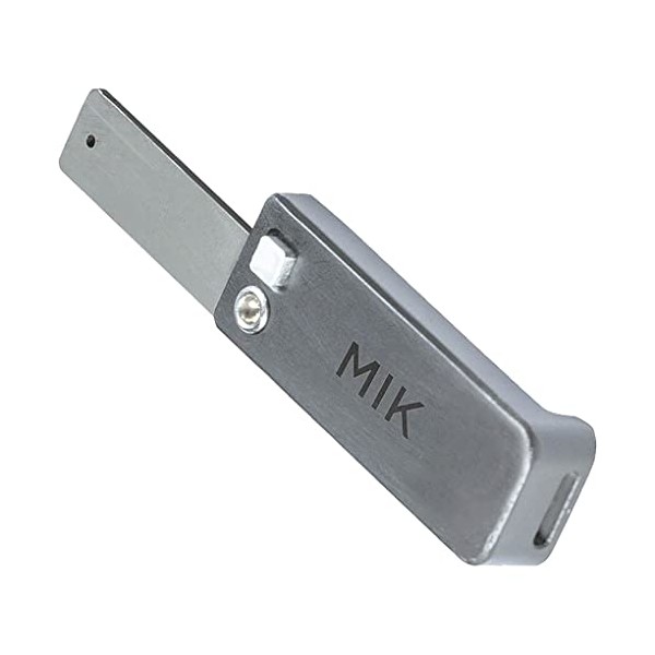 Basil, MIK Carrier Accessories, MIK Stick, for MIK Adapter Plate