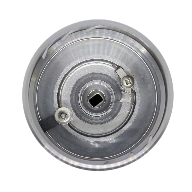 Genuine Part 16 Stradic C3000HGM Spool Set Part No 13CC9