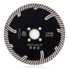 Casaverde Diamond Turbo Cutting Blade for Granite and Marble (5)