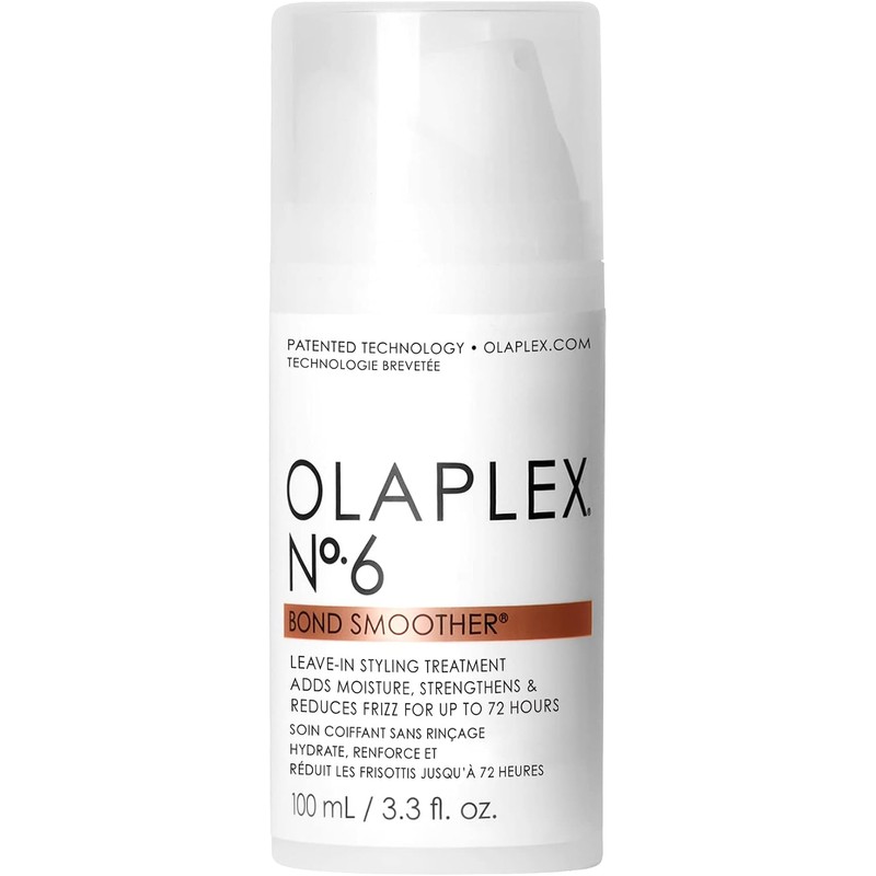 Olaplex. No7 Bonding Oil 30 ml + No 6 Bond