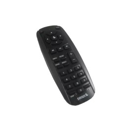 Sirius Universal Remote Control for Sportster, Starmate, & Stratus Radios
