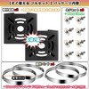 SYUNASYU Security Camera Mounting Pole, Camera Bracket, Stand, Housing, No