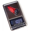 Circuit Performance Set Of 4 Red Rubber Valve Stems Tr413