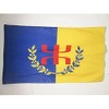 AZ FLAG Kabylie GPK Flag 3' x 5' for a