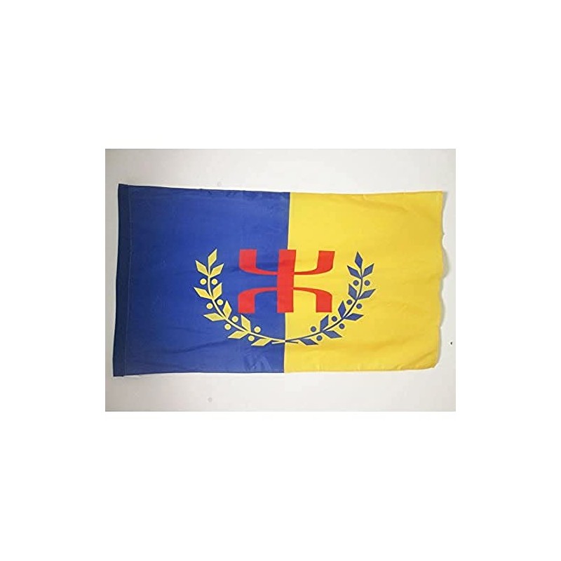 AZ FLAG Kabylie GPK Flag 3' x 5' for a