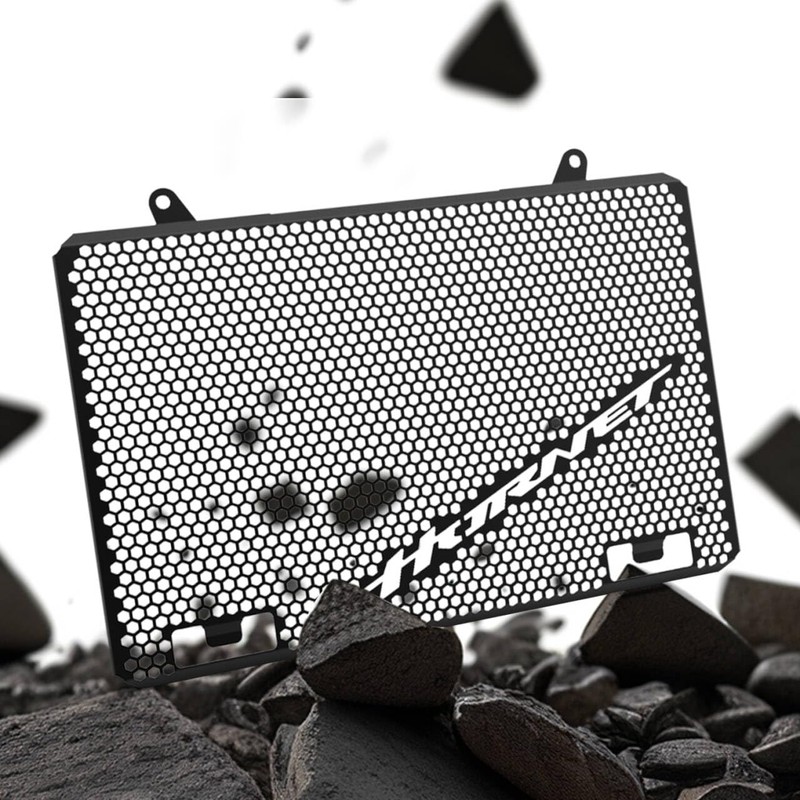 Motorcycle Radiator Guard Cover Compatible with CB750 Horne 2023-2026