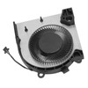 4 Pin Laptop Cooling Fan DC 12V 1A Aluminum Alloy