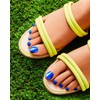 Sally Hansen Hard as Nails Xtreme Wear, Pacific Blue, 0.4