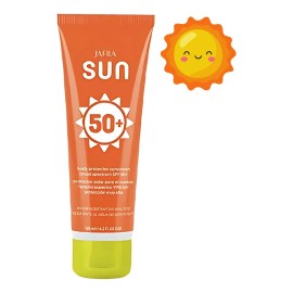 Jafra Sun Protector Solar Cuerpo Amplio Espectro Fps