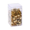 ALCO-Albert Garant Thumbtacks, Pack of 750