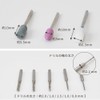 MYmama Electric Pin Vise Chikara-kun Mini Router Drilling Tool with