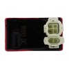 2EXTREME CDI ignition unit, DC open, compatible with Keeway RY8