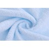 Tosnail 20 Pack 10" x 10" Ultra Soft Bamboo Fiber