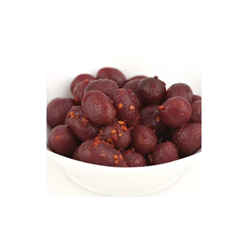 Jake & Amos - Sweet Fire Tiny Beets / 2