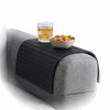 Couch Tray - Sofa Tray Armrest - Couch Shelf -