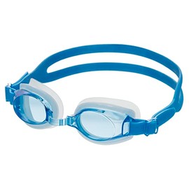 Yasuda New YG498 Swimming Goggles, Blue, For Kids