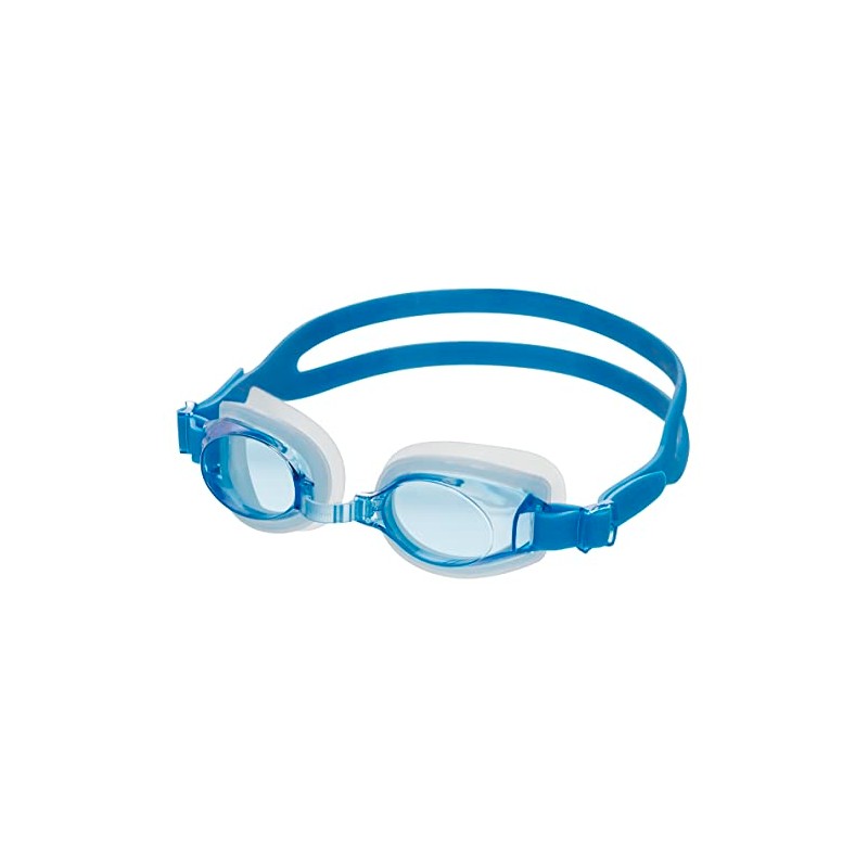 Yasuda New YG498 Swimming Goggles, Blue, For Kids