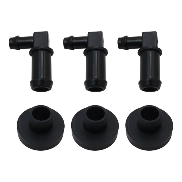 Fuel Tank Stem 532139277, 539110432, 139277 and 532003645, 3645J, 532124952