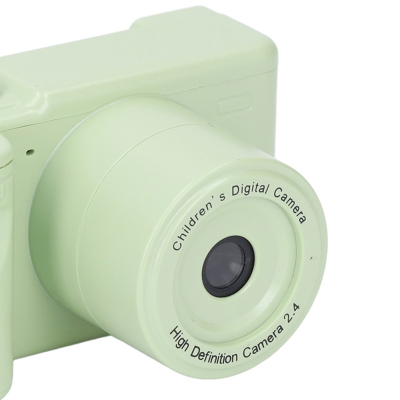 2.4 Inch 4K Digital Video Camera 96MP 4X HD Focus