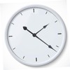 KONTONTY Long Shaft High Torque Quartz Clock Movement DIY Wall