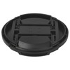 vhbw Lens Cap Compatible with Pentax HD DFA 24-70 mm