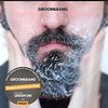 Shampoo Ball & Beard Wash Cleanse Moisturise Nourish Your Facial