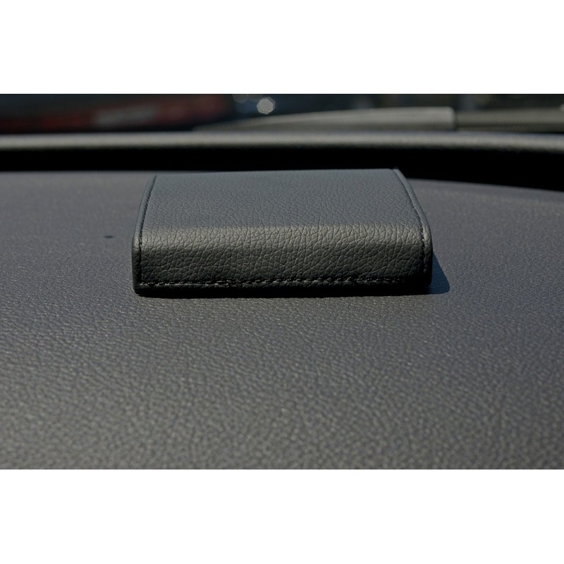 EZ-Pass cover for Dodge