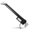 KM-LINEARTECH 14 Inch 14" 350mm High Speed 1.34"/s 34mm/s 400N