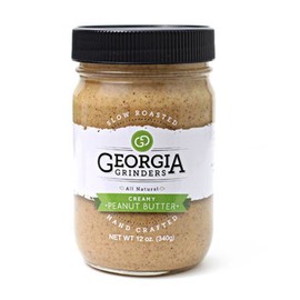 Peanut Butter Creamy - 6 Jars