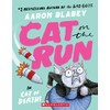 Cat on the Run in Cat of Death! (Cat on