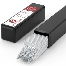 YESWELDER Aluminum TIG Welding Rod ER4043 3/32"x16" 5LB