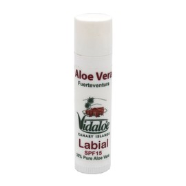Vidaloe Aloe Vera Lip Stick 5 ml