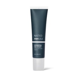 Natio Buy Natio Men Plus Energising Eye Cream 20ml Online