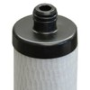 Microline S7028 Sediment and Carbon Block Pre-Filter 2" x 11.5"