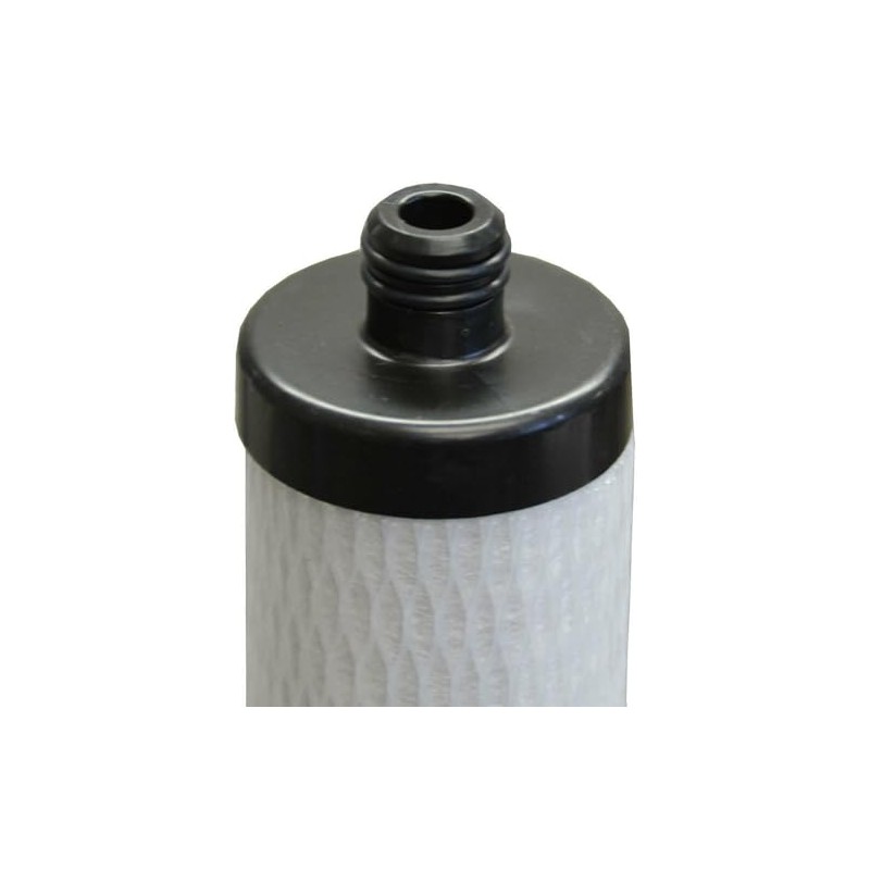 Microline S7028 Sediment and Carbon Block Pre-Filter 2" x 11.5"