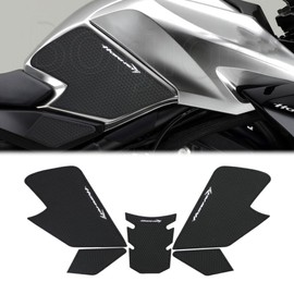 For CB1000 Hornet SP cb1000 hornet sp 2025 2026 Accessories Tank Pad Hornet1000 sp Tank Protector Gas Tank side Protectors Motorcycle Sticker Decal Knee Grip Traction Pads