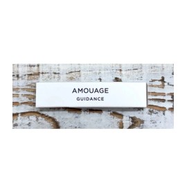 Amouage Guidance by Amouage 2ml Vial Spray New Factory Sealed