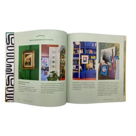 Start with the Art: The Smart Way to Decorate Any Room on Any Budget