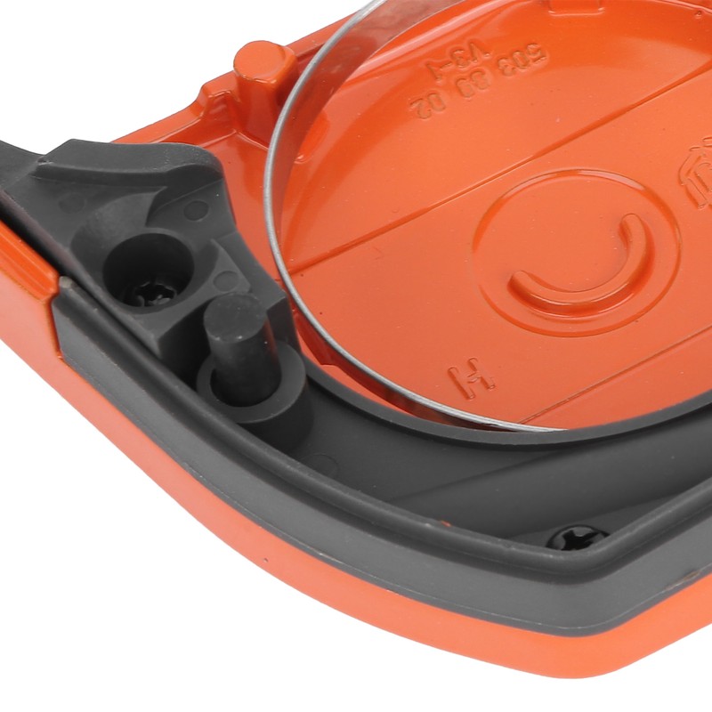 Chain Brake Bar Side Cover Assembly for Jonsered 2149 2145