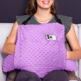 MOYOAMA Hysterectomy Pillow Post Surgery for Hysterectomy Recovery Must Haves- Surgery Pillow for Abdomen, Abdominal Pillow Post Surgery, Abdominal Surgery Recovery Pillow for Hysterectomy Gifts