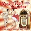 Rock'N'Roll Musicbox-50 Original Hits