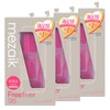 Arts Brain Mezaik Free Fiber 120 Standard Type (120 Pieces)